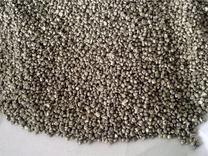 Kalsium metalının üç istehsal prosesi