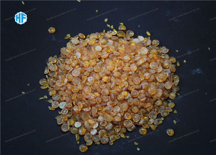 Rosin esteri ilə rozin qatranı arasında fərq varmı?