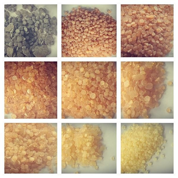 Neft qatranı müxtəlif sahələrdə istifadə olunur