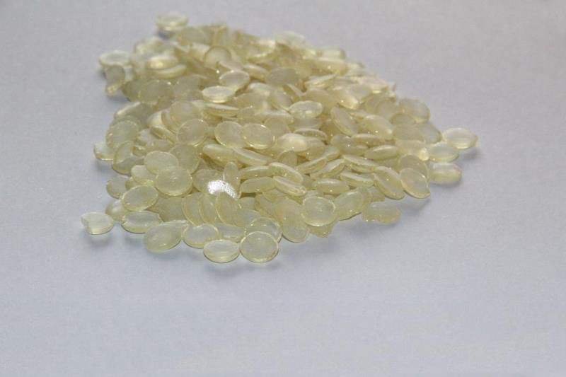 Yol nişanlama boyasının hazırlanması