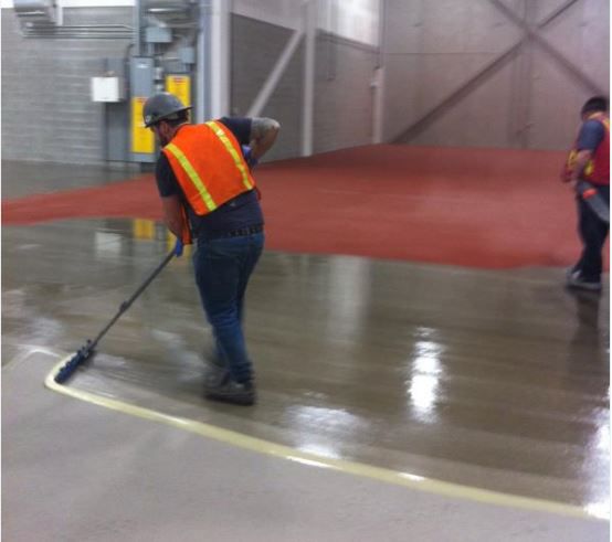 Rəngli sürüşməyən səki funksiyası/üstünlükləri