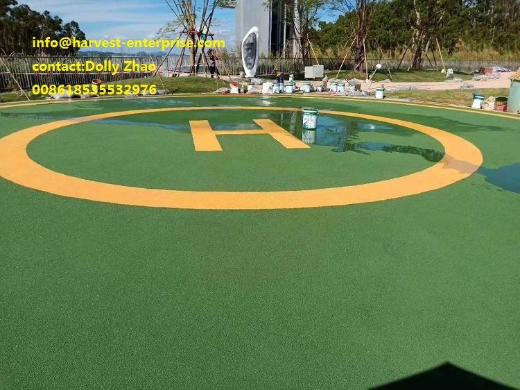 Sürüşmə əleyhinə rəngli səthlərin əsas xüsusiyyətləri