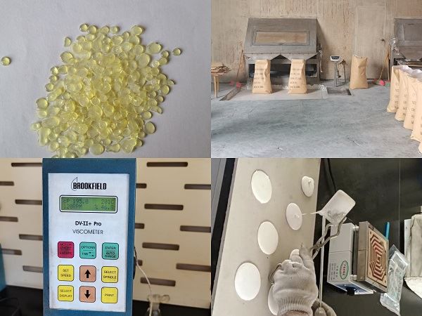 Karbohidrogen qatranının daşınması