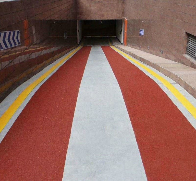 Yeni Keramika Aqreqat Layihəsi