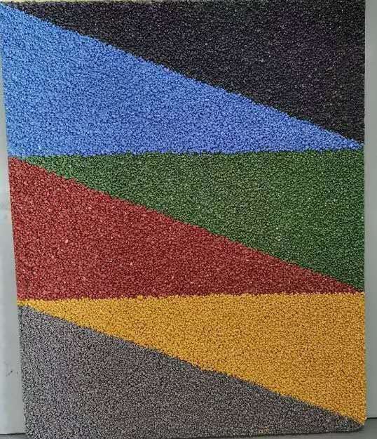 Sürüşməyən səth yapışdırıcısının qoruyucusu