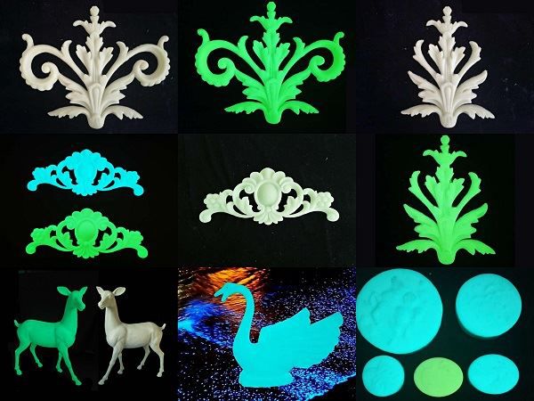 Fotolüminessent məhsullar