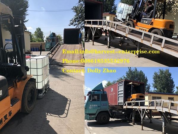 Maye kalium formatı Argentinaya ixrac edilir