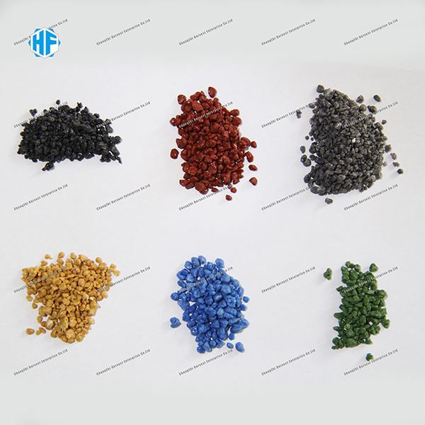 Aqreqatların Layihə Çatlarının Həlli