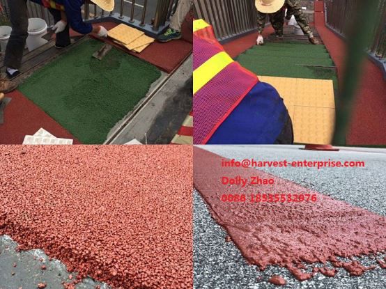 Keramika hissəciklərinin zədələnməsinin qarşısını alın