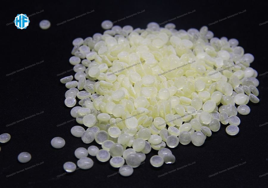 Yeni Növ Yol Nişanı Boyası Rosin Qatran Çıxar