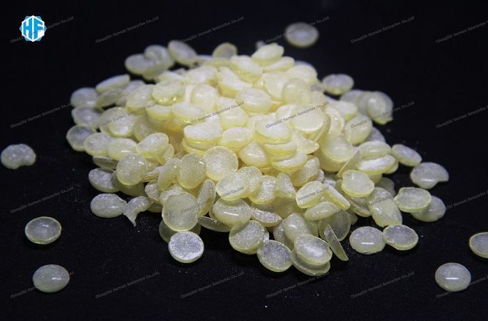 Su əsaslı əks etdirici yol nişanlama boyasının tətbiqi təhlili