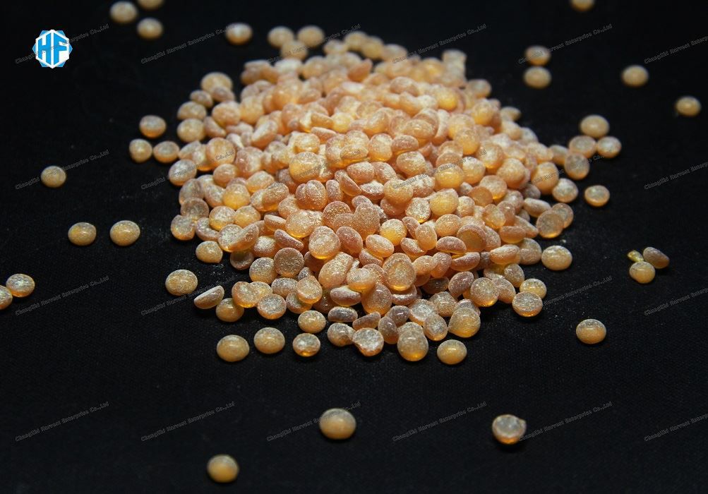 âC5/C9 Hidrogenləşdirilmiş Neft Qatranının Hazırlanması Metodu