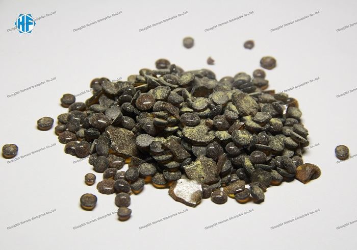 C5 Neft Qətranı İstehsalı və Yuyulmanın Azaldılması Metodu