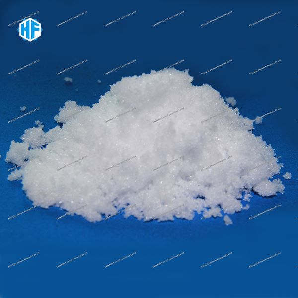 Ammonium Asetat CAS 631-61-8