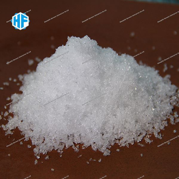 Ammonium Format CAS 540-69-2