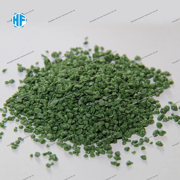 Sürüşməyə qarşı aqreqat keramika