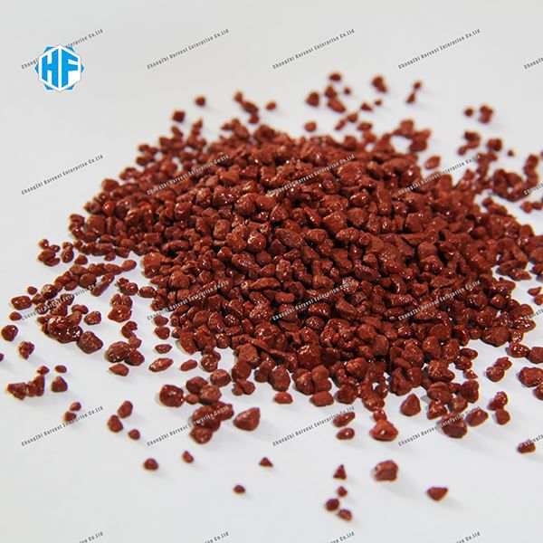 Rəngli Yol Keramika Aqreqatı