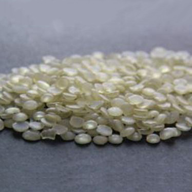 Termoplastik yol nişanlanması üçün karbohidrogen qatranı