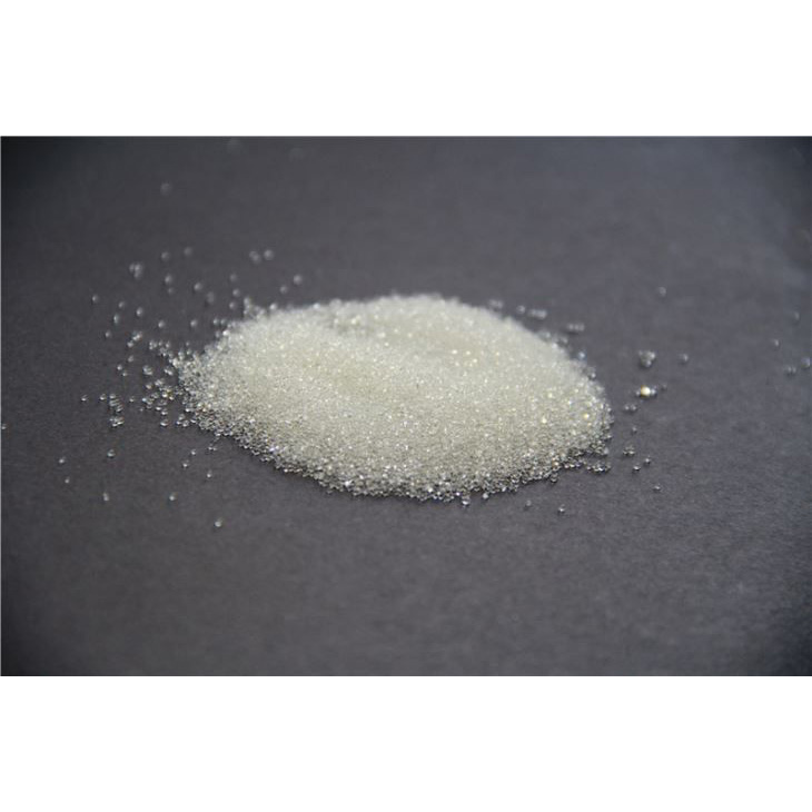 Qumlama şüşə muncuqları